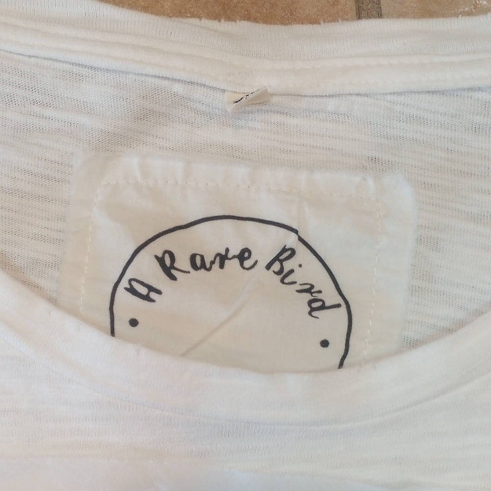 A Rare Bird Nutcracker Tunic - Picture 4 of 13